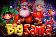 Casinia game-thumb